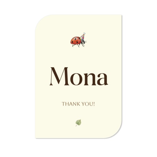 Fotokaart vleugel staand 10 x 14,3 cm