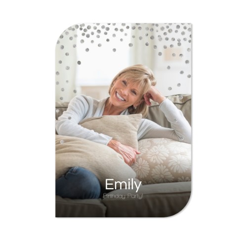 Confetti Overlay Confetti Overlay