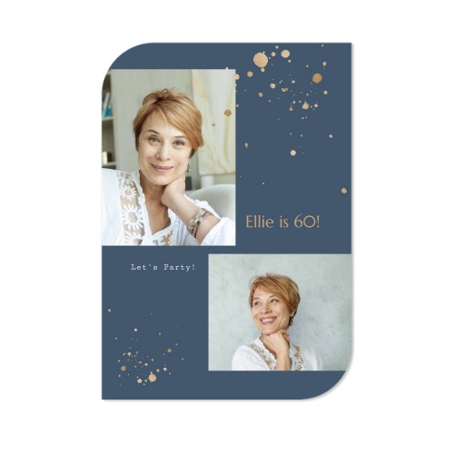 singlecardvwings_goldsparklespartyblue