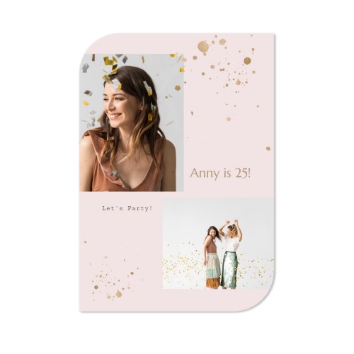 Gold Sparkles Party Gold Sparkles Party