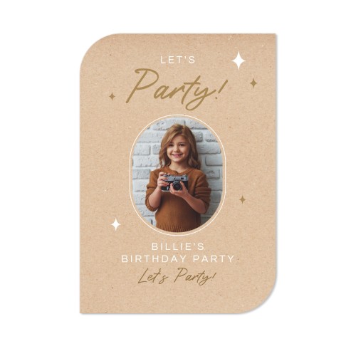 Sparkle Kraft Party Sparkle Kraft Party