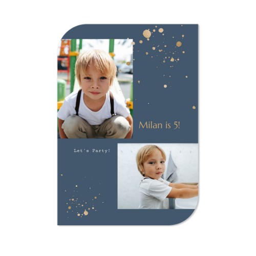 Gold Sparkles Party Gold Sparkles Party