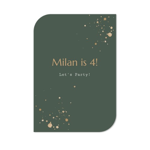 Enkle Fotokort halvrundet portræt 10 x 14,3 cm Enkle Fotokort halvrundet portræt 10 x 14,3 cm