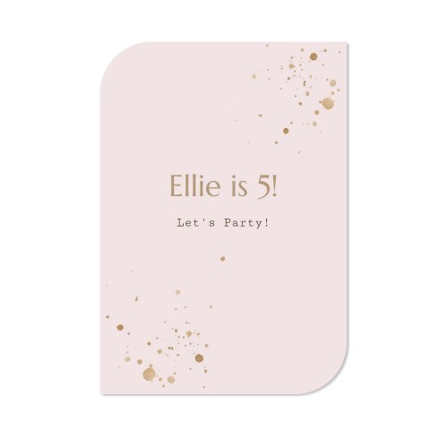Single Card Half Rounded Vertical 10 x 14,3 cm Single Card Half Rounded Vertical 10 x 14,3 cm