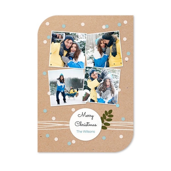 Enkla Fotokort vinge stÄende 10 x 14,3 cm Enkla Fotokort vinge stÄende 10 x 14,3 cm