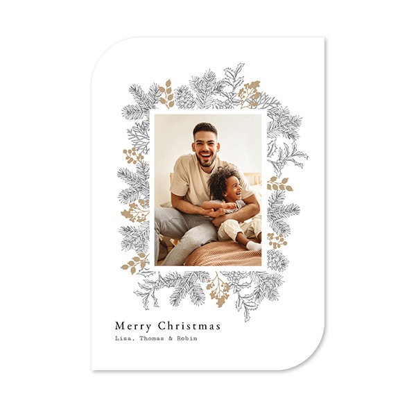 Fotokaart vleugel staand 10 x 14,3 cm Fotokaart vleugel staand 10 x 14,3 cm