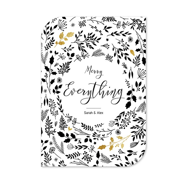 Fotokaart vleugel staand 10 x 14,3 cm Fotokaart vleugel staand 10 x 14,3 cm