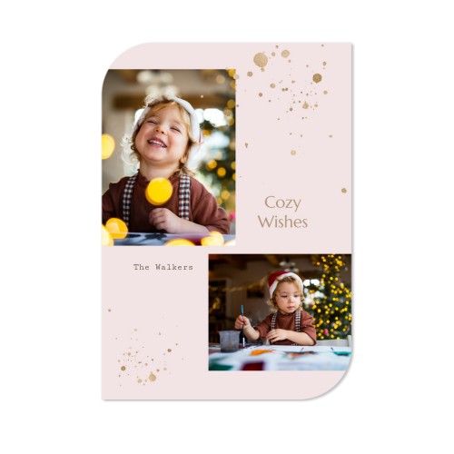 Gold Sparkles Party