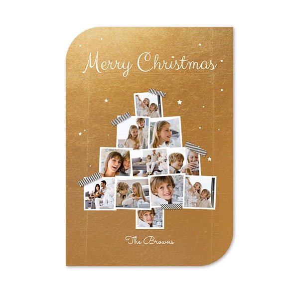 Fotokaart vleugel staand 10 x 14,3 cm Fotokaart vleugel staand 10 x 14,3 cm