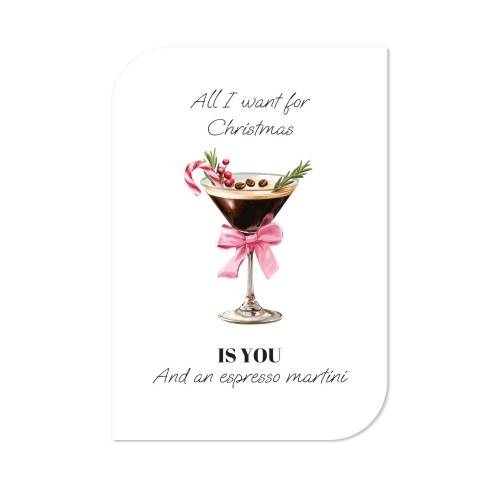 Fotokaart vleugel staand 10 x 14,3 cm