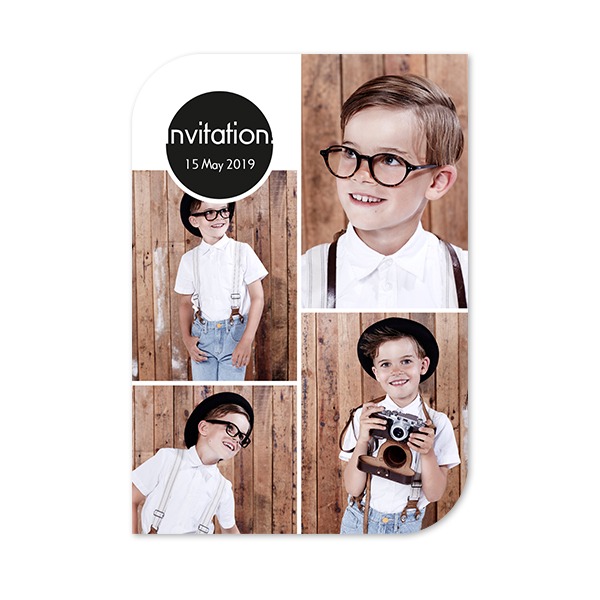 Enkla Fotokort vinge stÄende 10 x 14,3 cm Enkla Fotokort vinge stÄende 10 x 14,3 cm