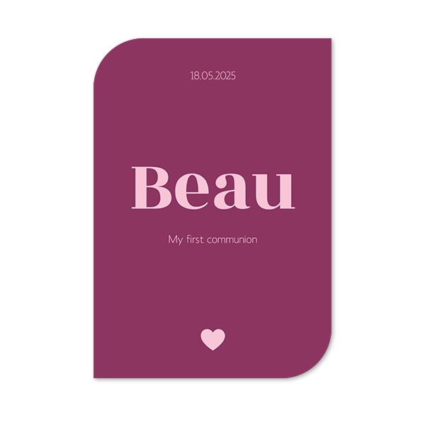 Fotokaart vleugel staand 10 x 14,3 cm Fotokaart vleugel staand 10 x 14,3 cm