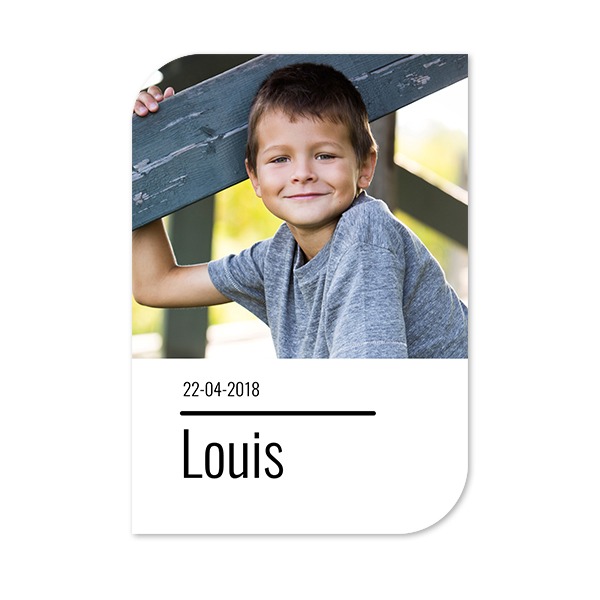 Typographic Line Typographic Line