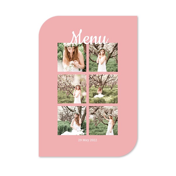 Square Grid Collage Square Grid Collage