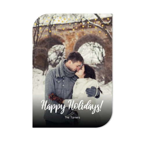 Single Card Half Rounded Vertical 10 x 14,3 cm Single Card Half Rounded Vertical 10 x 14,3 cm