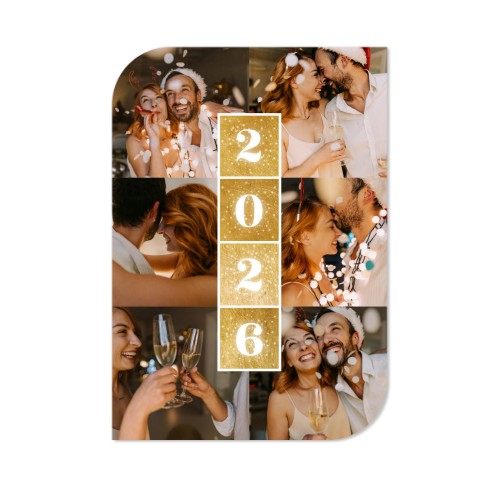 YearSparkles YearSparkles