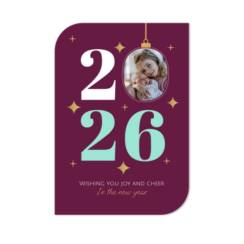 Magical New Year Magical New Year