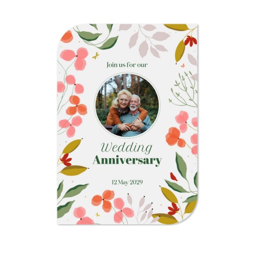 Enkla Fotokort vinge stÄende 10 x 14,3 cm Enkla Fotokort vinge stÄende 10 x 14,3 cm