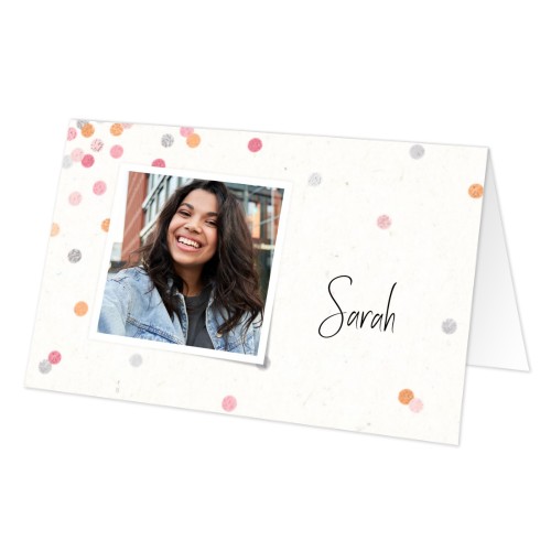 Colourful Confetti Colourful Confetti