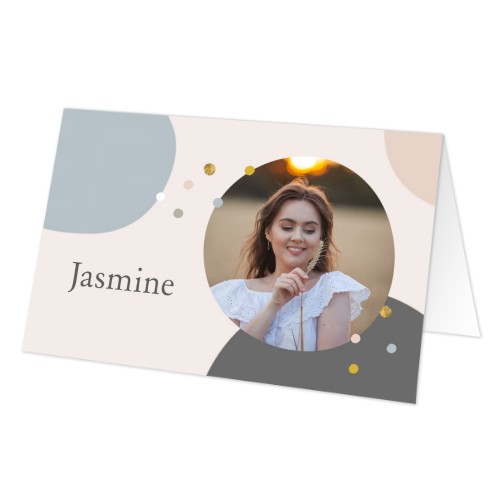 Marque-place Ă poser - Lot de 12 Marque-place Ă poser - Lot de 12