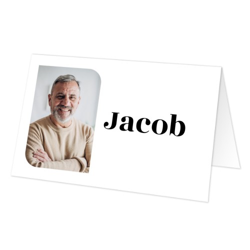 Rounded Corners Photo