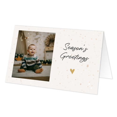 Gevouwen tafelkaartjes - Set van 12 Gevouwen tafelkaartjes - Set van 12