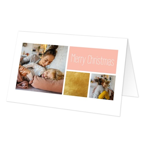 Gevouwen tafelkaartjes - Set van 12 Gevouwen tafelkaartjes - Set van 12