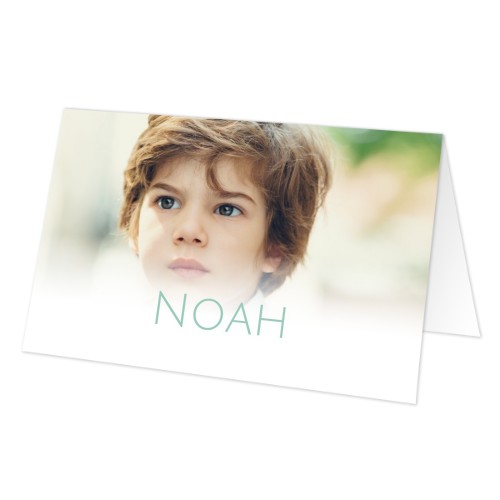 Naamkaartjes - Set van 12