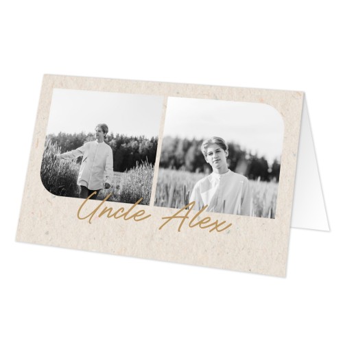 Marque-place Ă poser - Lot de 12 Marque-place Ă poser - Lot de 12