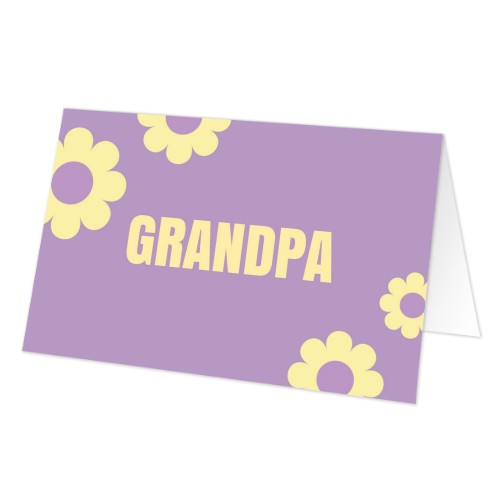 Daisy Shape Daisy Shape