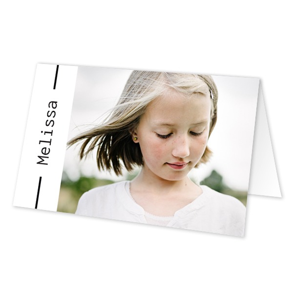 Naamkaartjes - Set van 12 Naamkaartjes - Set van 12