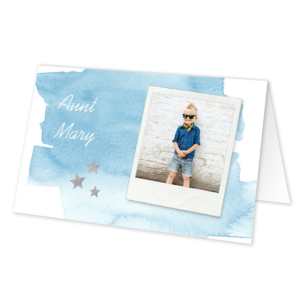 Watercolour Hearts Watercolour Hearts