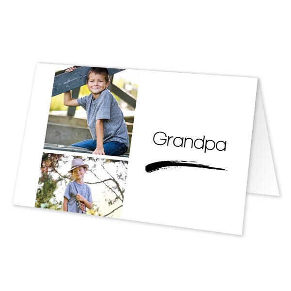 tablecardsfolded_brushstrokecollageblack