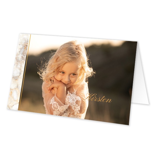 Classic Marble Border Classic Marble Border