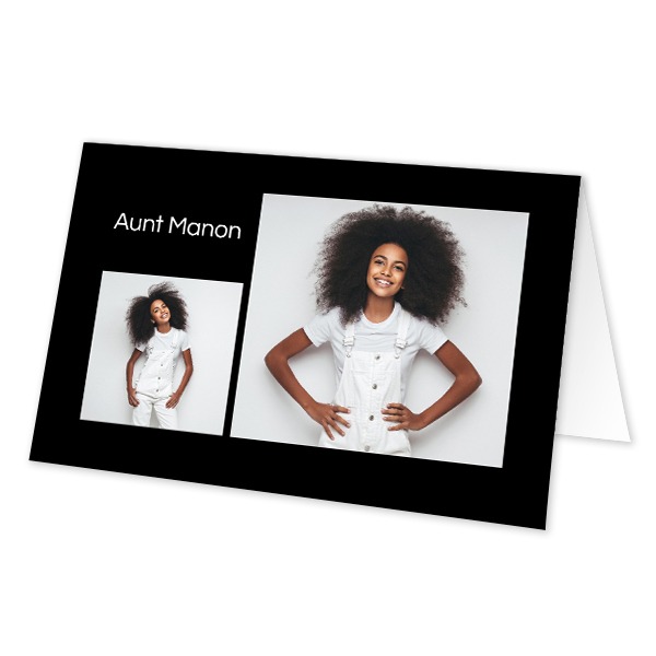 Marque-place à poser - Lot de 12