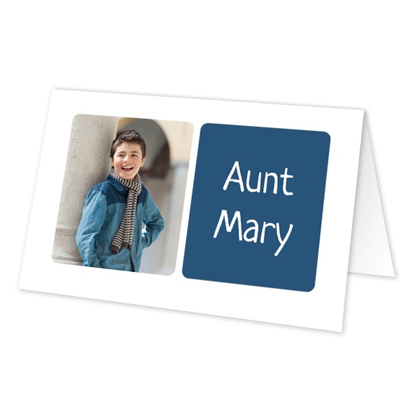 Rounded Collage Plain