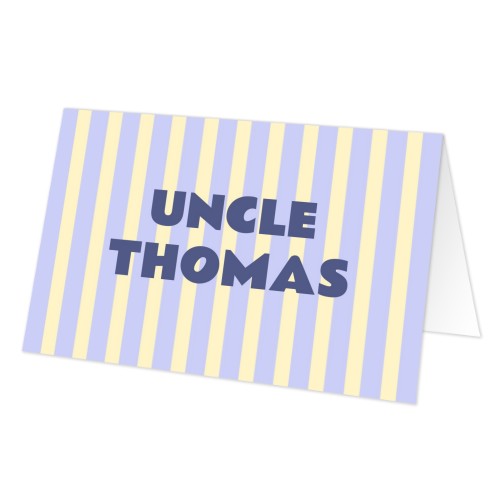 Striped Arch Shape Striped Arch Shape