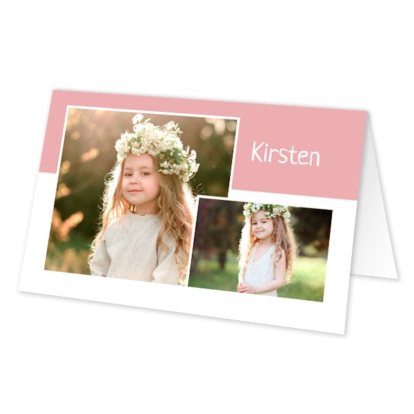 tablecardsfolded_collagecolourstrokepink