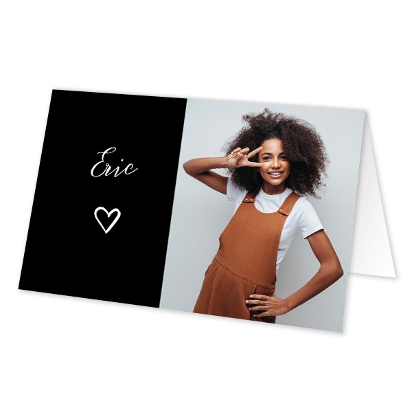 Collage Little Heart