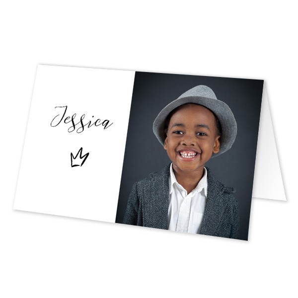 Collage Little Crown