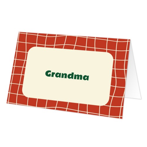 Cute Arch and Checkers Cute Arch and Checkers