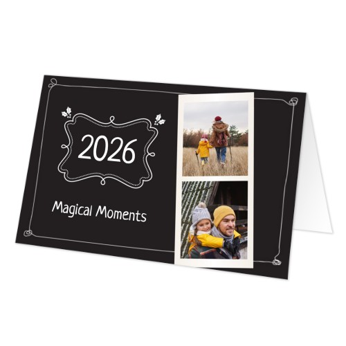 NewYearChalkboard NewYearChalkboard