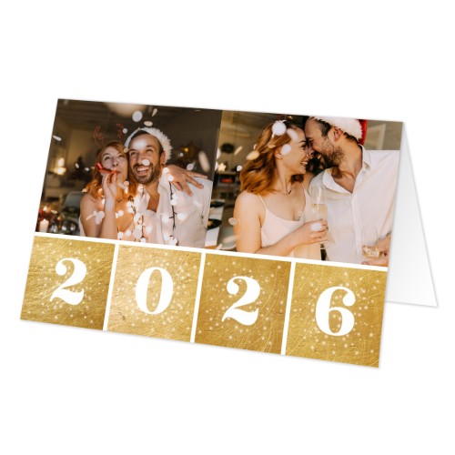 Marque-place à poser - Lot de 12