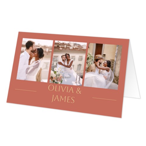 Collage Save The Date