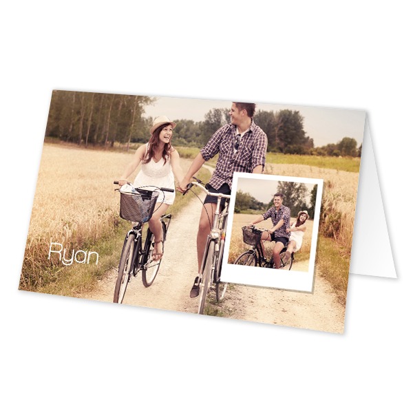 Marque-place Ă poser - Lot de 12 Marque-place Ă poser - Lot de 12