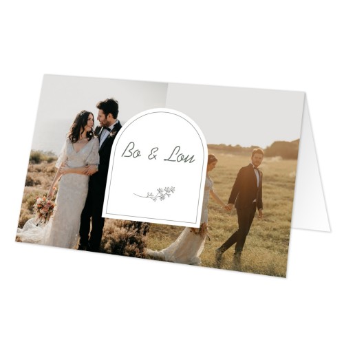 Flower Arch Collage Flower Arch Collage