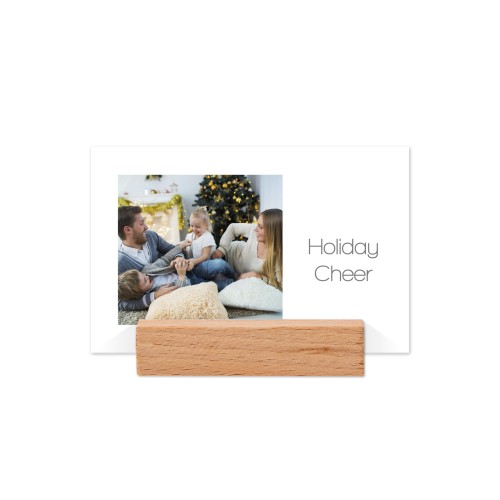 Placeringskort med trÀhÄllare - 12 st Placeringskort med trÀhÄllare - 12 st