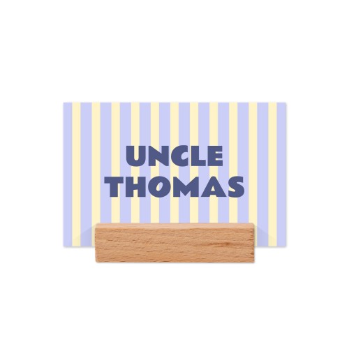 Striped Arch Shape Striped Arch Shape