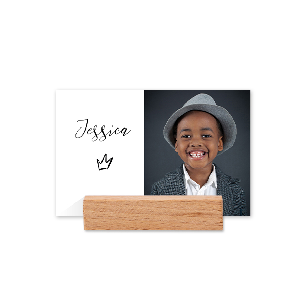 Collage Little Crown