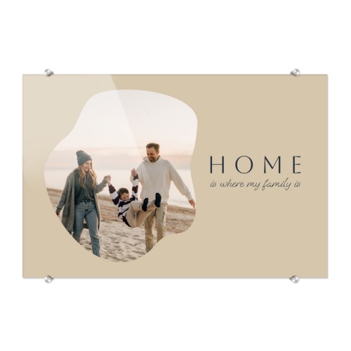 Organic Shape Warm Minimalism Organic Shape Warm Minimalism